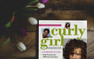 ¿Sabes qué es el Curly Girl Method?